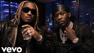 OFFSET x FUTURE - CODEINE DIPLOMACY (2026)