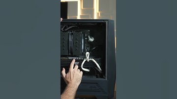 Can we fix this gaming pc?#gamingpc #computerrepair #pcrepair #asus #intel #pcsetup #pctips