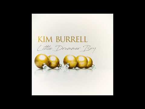 Kim Burrell - Little Drummer Boy (AUDIO ONLY)