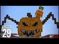Hermitcraft 11: Episode 29 - HAUNTING HERMITS!