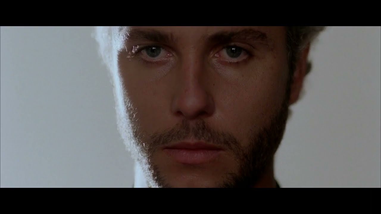 Shriekback - Evaporation