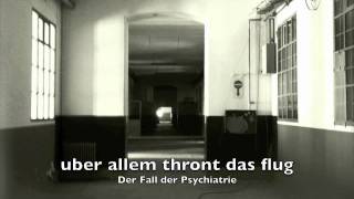 Das Flug - Der Fall der Psychiatrie chords