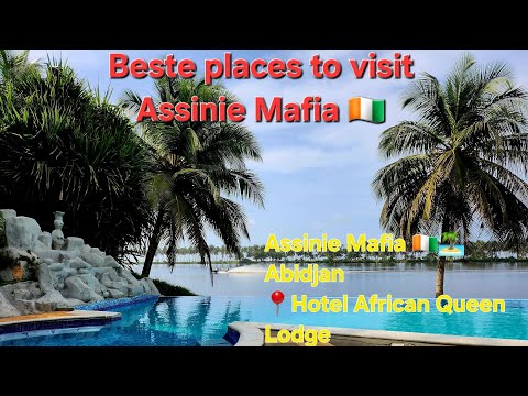 #assinie#assiniemafia#ivorycoast#travel#trip #abidjan#hotelstyle#cotedivoire#4k  @DidiBKiffnobeatTV