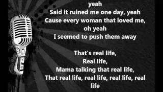 SoundHound - Real Life by The Weeknd