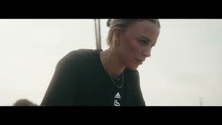 ADDIDAS X BEATS AND BURPEES | SASKIA