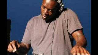 kevin Saunderson - Forcefield