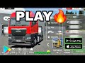 😱 FINALLY OUT!! 🚀 DRIVE REAL TRUCK SIMULATOR GAMEPLAY  Android &amp; iOS
