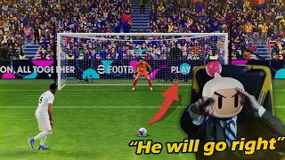 I Predicted EVERY Move In This Game