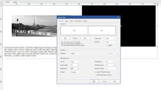 The Layout Grid Part 2 -  Tips and Tricks