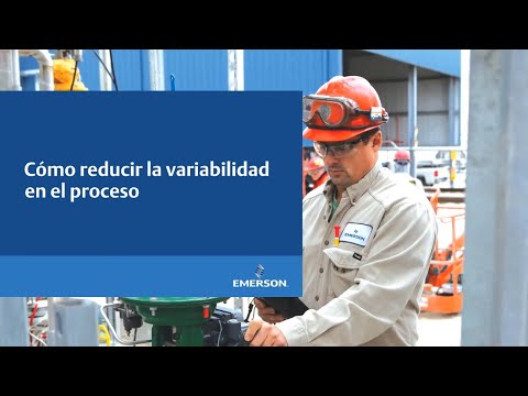 cómoreducir la variabilidad en el proceso