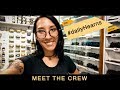 Dailyhearns  1  most famous melbournes hobby shop 1st vlog