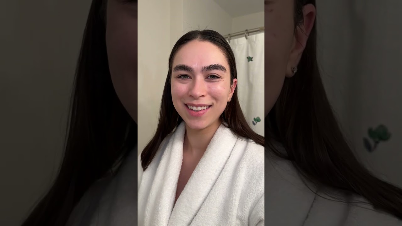 My nighttime skincare routine | How To with QVC