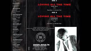 Roger Meno – Loving All The Time