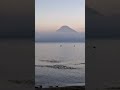 Mira la belleza de este lago de Solola Guatemala 🇬🇹 #foryou #yourbody #guatemala