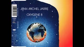 Jean Michel Jarre - Oxygene 8 (Hani&#39;s Oxygene 303)