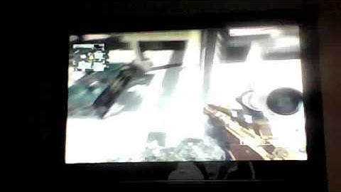 Terminal tips tricks and glitches MW3