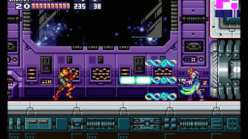 Metroid Fusion: Part 15 (Mission Complete) [1080 HD]