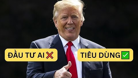 NHỜ ĐÂU GDP MỸ QUÝ 3 TĂNG MẠNH +4.3% KÉO S&P500 PHÁ ĐỈNH?