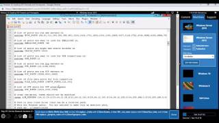 CEH v10 Evading IDS, Firewalls, and Honeypots