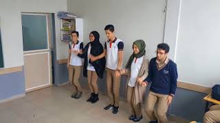 İdealdoruk Temel Lise-Mualli̇m