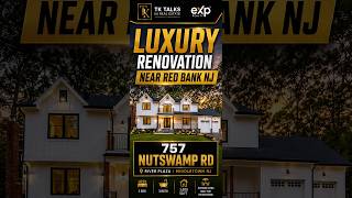 A Luxury Renovated Home in Middletown NJ’s River Plaza