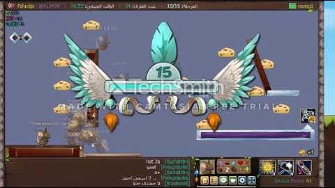 TRANSFORMİCE - Eon Gameplay #2 Arabe
