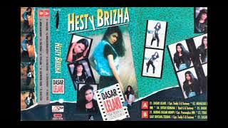 Hesty Brizha - Dasar Lelaki   Composer - Teddy S/Tontowi (1994)