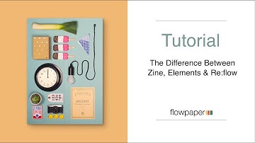 How to Convert PDFs into an online Flipbook, an interactive document or a mobile first publication