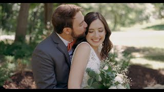 Wedding Short Film || Sophie & John