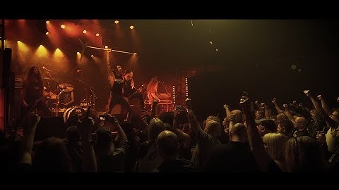 Collateral - Sin In The City (Official Video)