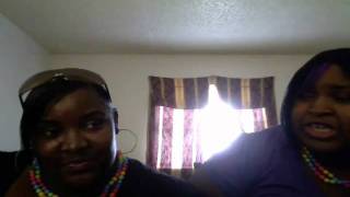 Me And Katt Talkin About S4S