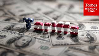 How Will Tariff Refunds Impact The Economy? Senior Economist Breaks It Down