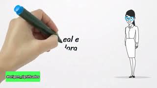 Descubra o significado do nome Evelin
