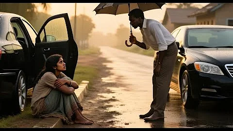 Poor Orphan Kicked Out of The House Met The Billionaire Prince That Changed Her Life | Story Time