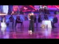 Sergey Konovaltsev & Patricija Belousova, show tango