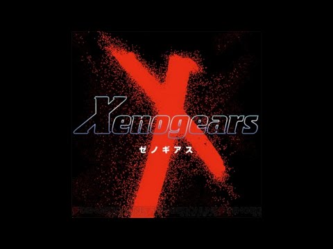 憧憬[18ﾋﾞｰﾄｱﾚﾝｼﾞ] (ゼノギアス) by にってぃ～ | ゲーム音楽館☆
