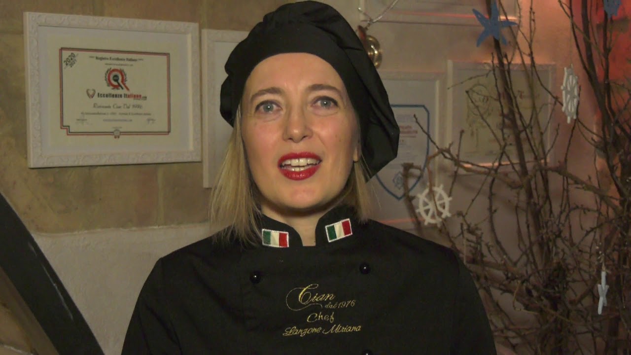 Scopri il Molise: Scopri San Giacomo degli Schiavoni e... i suoi sapori (4°parte)