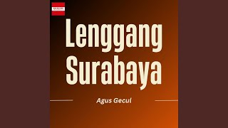 Lenggang Surabaya