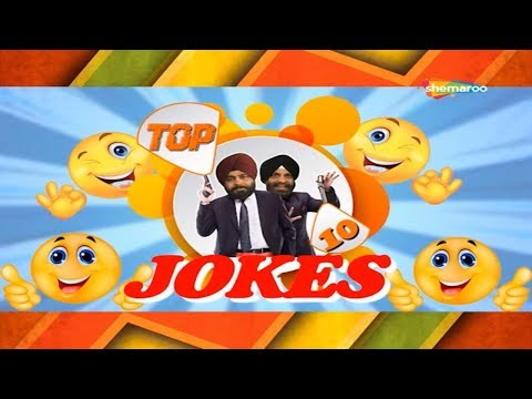 top-10-punjabi-jokes-|-episode---1-|-new-punjabi-jokes-|-funny-punjabi-jokes