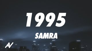 Samra - 1995 (Lyrics)