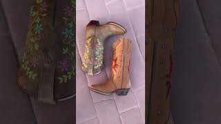 Las Mejores Botas Vaqueras Para Dama Ordénalas Ya Granrodeousa