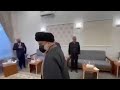 السيد مقتدى الصدر ما سلم على نوري المالكي السيد مقتدى الصدر ما سلم على نوري المالكي