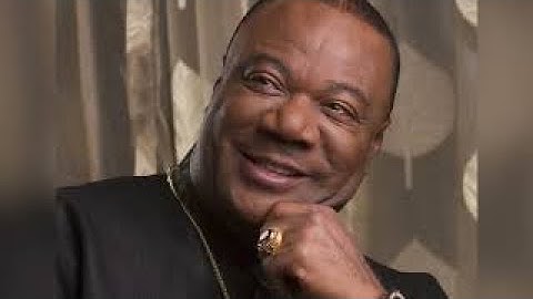 Archbishop Duncan-Williams Tribute Video |Dominion Television Ghana