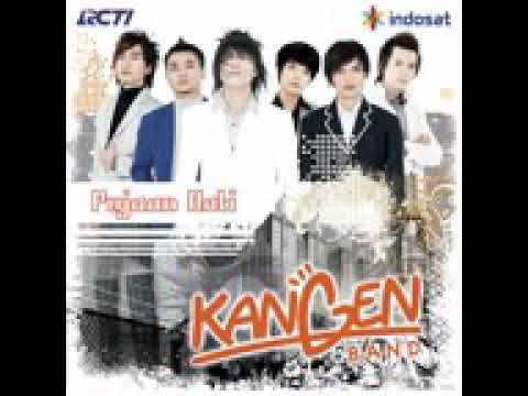 kangen band - cinta tak bersalah