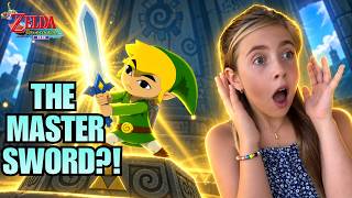 Wind Waker's Biggest Secret Was Hidden Under The Ocean