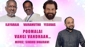 Poomalai Vangi Vanthaan | Sindhubhairavi