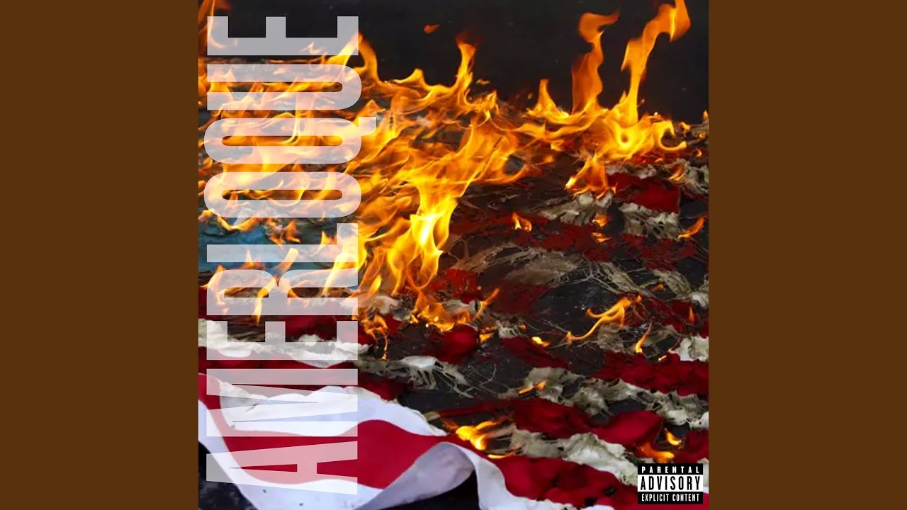 Watch AMERLOQUE on YouTube Watch AMERLOQUE on YouTube