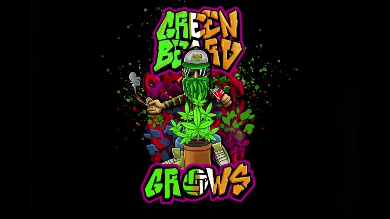 MicroGrow with Geeb & Teeg 