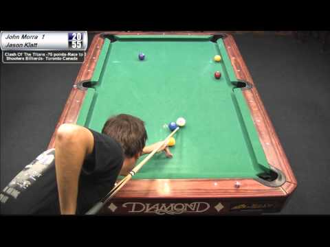 jason-klatt-vs-john-morra-at-t