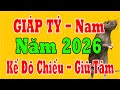 Tuổi Giáp Tý 1984 Năm 2026 | Sao Kế Đô Chiếu Mệnh, Làm Sao Để Bình An | ...